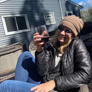 Meet your Posher, Annette